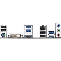 Gigabyte B550M DS3H AM4 Micro-ATX Motherboard PCIe 4.0 DDR4 Gigabyte B550M DS3H AM4 Micro-ATX Motherboard PCIe 4.0 DDR4